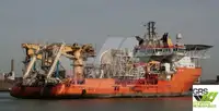 Supply ship for sale