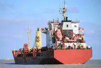 Bulk carrier for sale