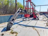 Dredger for sale