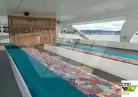 Motor vessel for sale