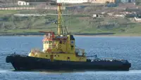 Tugboat for sale