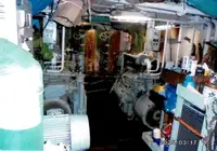 Fishing Trawler for sale