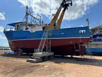 Fishing Trawler for sale