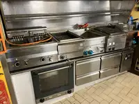 Bulk carrier for sale