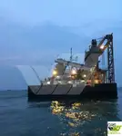 Bulk carrier for sale