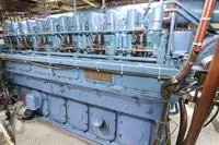 Patrol boat for sale