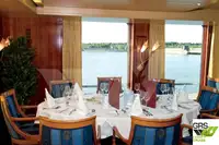 Cruise ship for sale