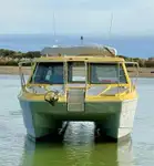 Motor vessel for sale