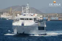 Ferry vessel for sale