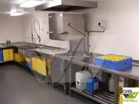 Container ship for sale