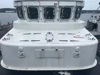 Patrol boat for sale