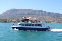 Motor vessel for sale