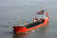 Oil tanker, Chemical tanker for sale