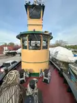 Towboat for sale