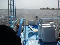Motor vessel for sale