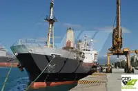 Bulk carrier for sale