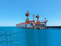 Floating dock for sale