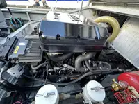 Patrol boat for sale