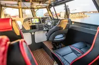 Patrol boat for sale