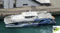 Motor vessel for sale