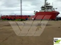 Supply ship for sale