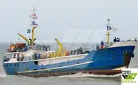 Fast Supply Vessel (FSV) for sale
