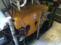 Survey vessel for sale