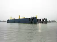 Floating dock for sale