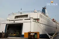 Ferry vessel for sale