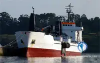 Reefer ship for sale