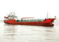 Tankers for sale